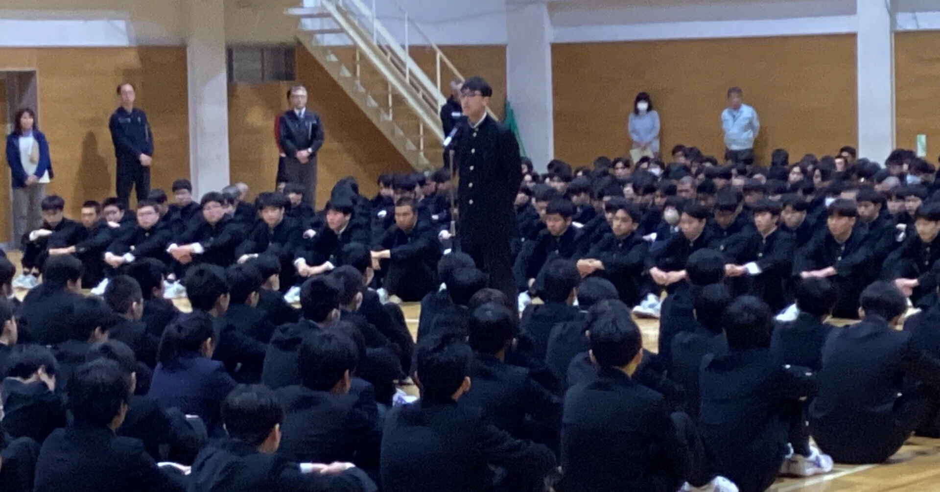 新潟 県立 新潟 県 央 工業 高等 学校