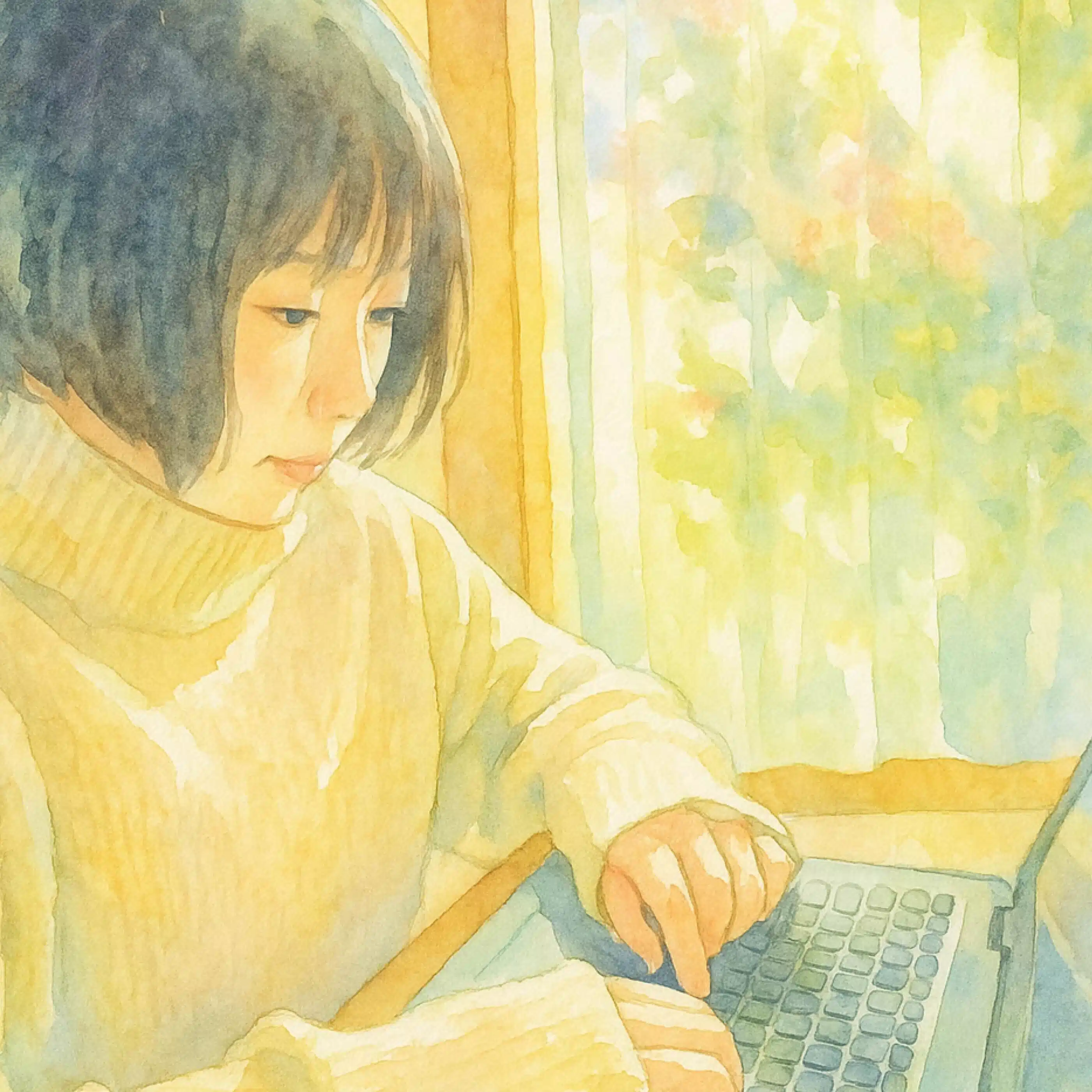 言ノ葉 結(ｺﾉﾊ ｹｲ)｜暮らしと人生を綴る訪問看護師