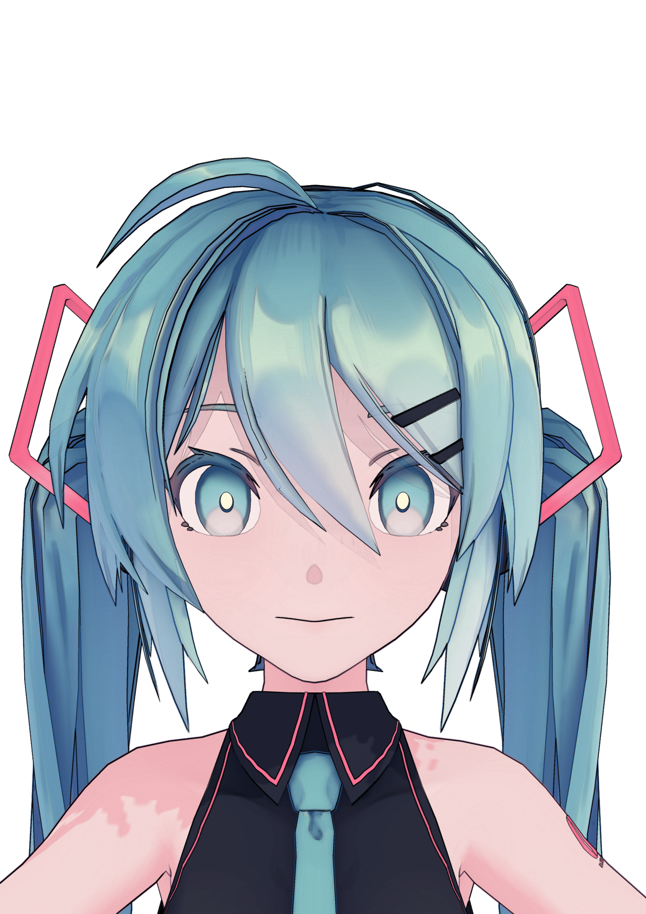 初音ミク73 Official] Leap from 0 to ∞ / cosMo@Bousou-P feat. Hatsune