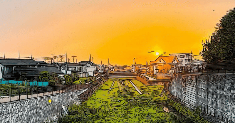 衝撃 オスの失踪事件の顛末