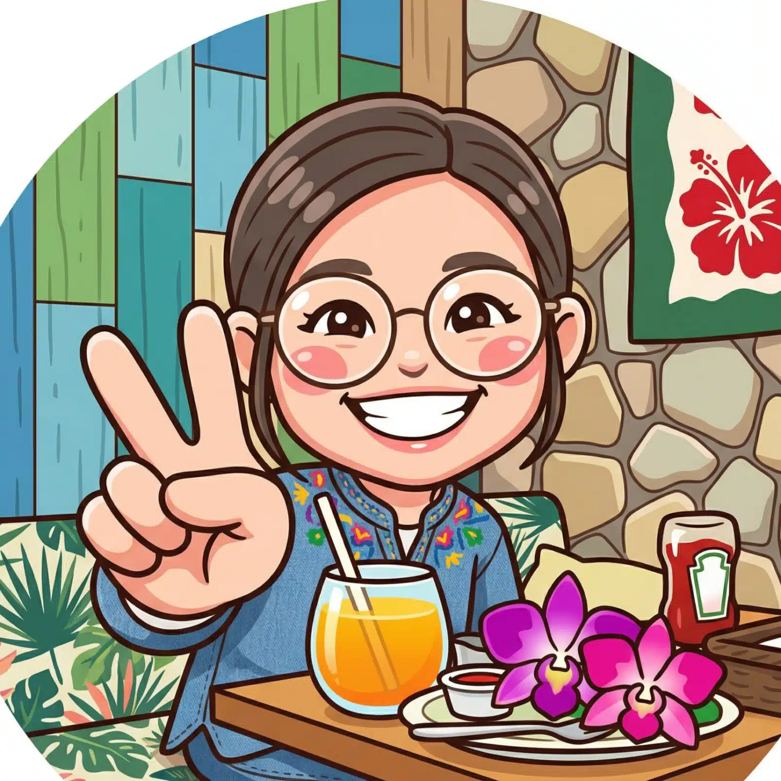 ココ（個人投資家・エンジニア）