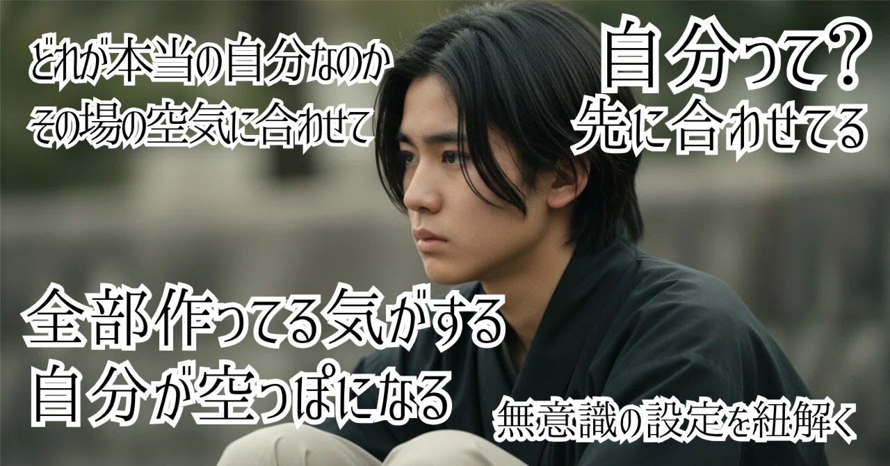 活動歴および当時の関連ビジュアル記録