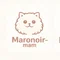 Maronoir_mam