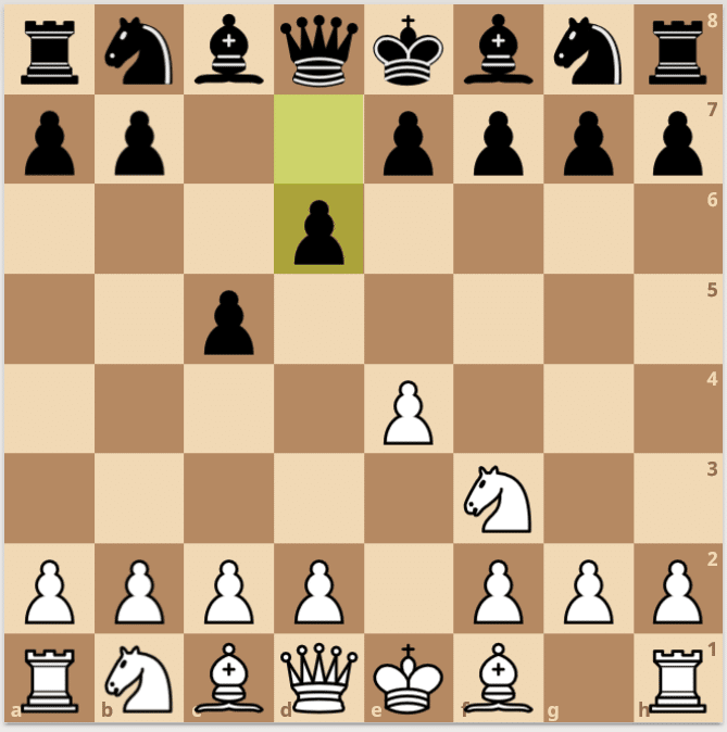 シシリアン・ディフェンスを指そう①｜Hiromasa Saito