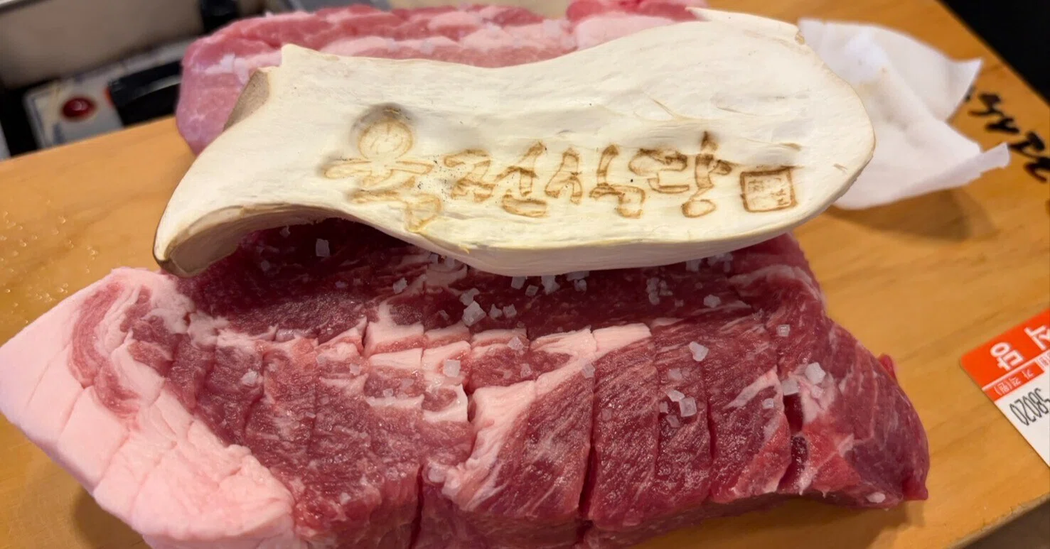 肉典食堂 東大門に行ってきた！予約なしでもOK？待ち時間・メニュー