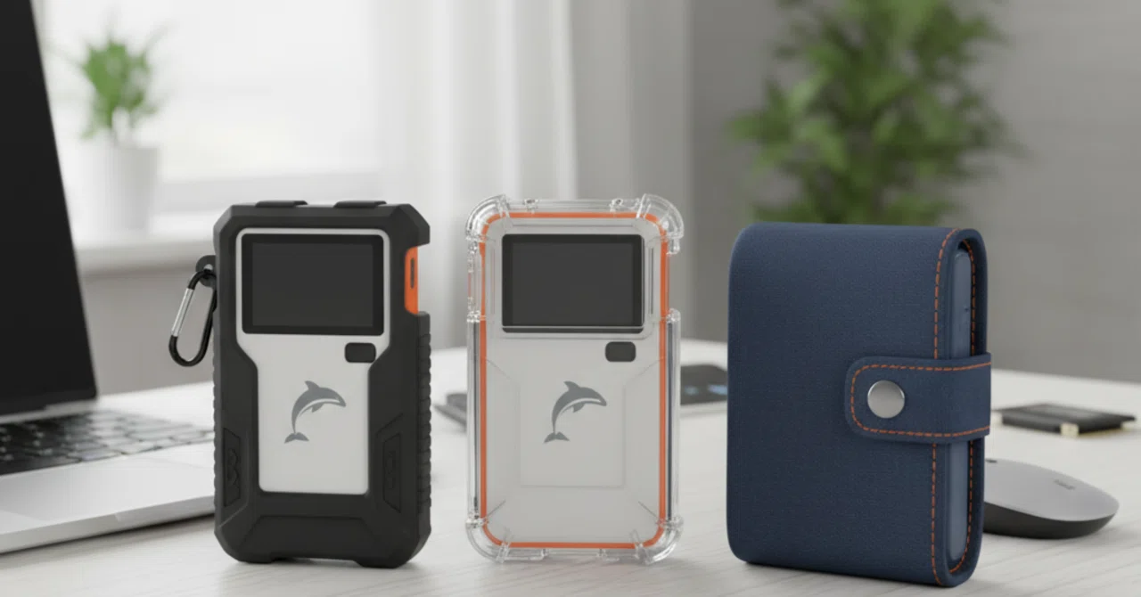 大切な相棒を傷から守る！Flipper Zero専用ケースおすすめ3選：実用性