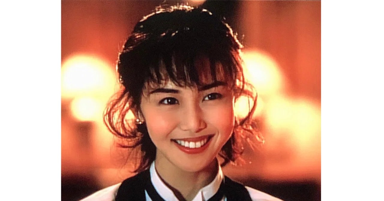 1993年1月号 ビデオサロン ビデオSALON 松嶋菜々子 【公式通販】 松嶋菜々子 1993年1月号 ビデオサロン ビデオSALON 趣味・スポーツ・実用