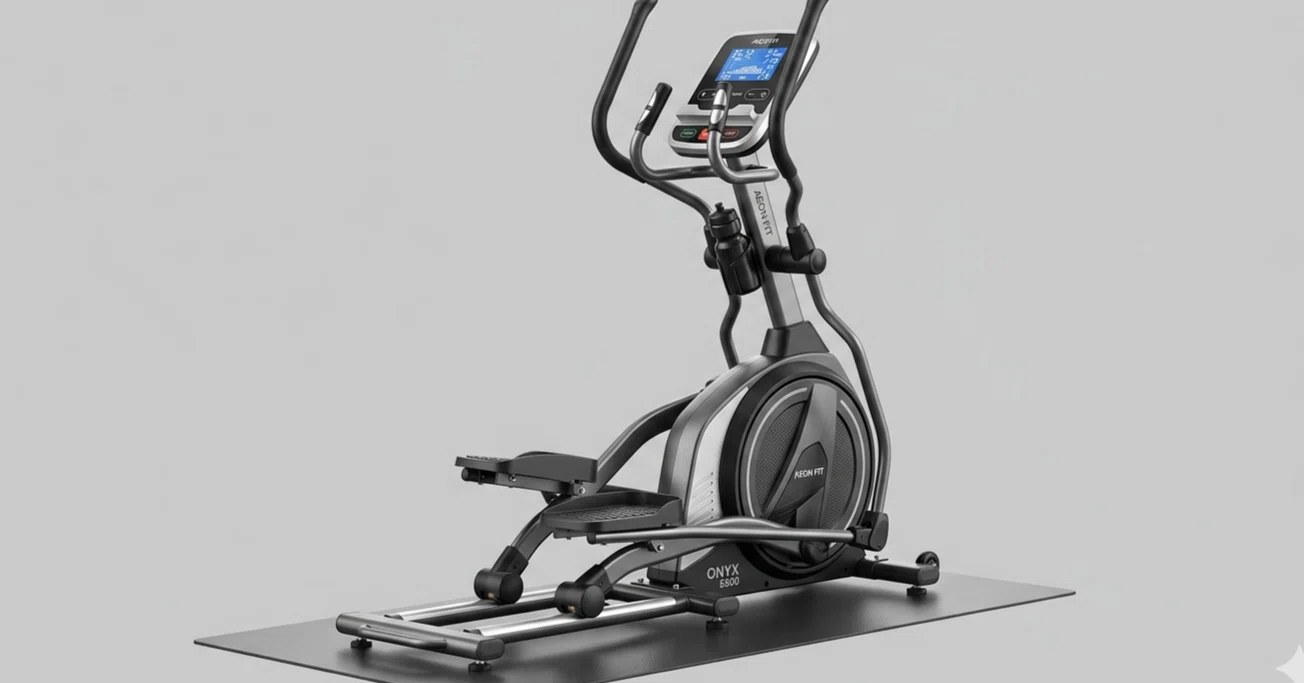 エリプティカル トレーニングマシン Livestrong暑い日に有酸素運動 