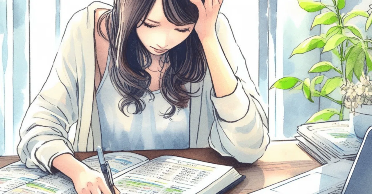When You Worry That You Are Disliked｜楽考−ラッコ