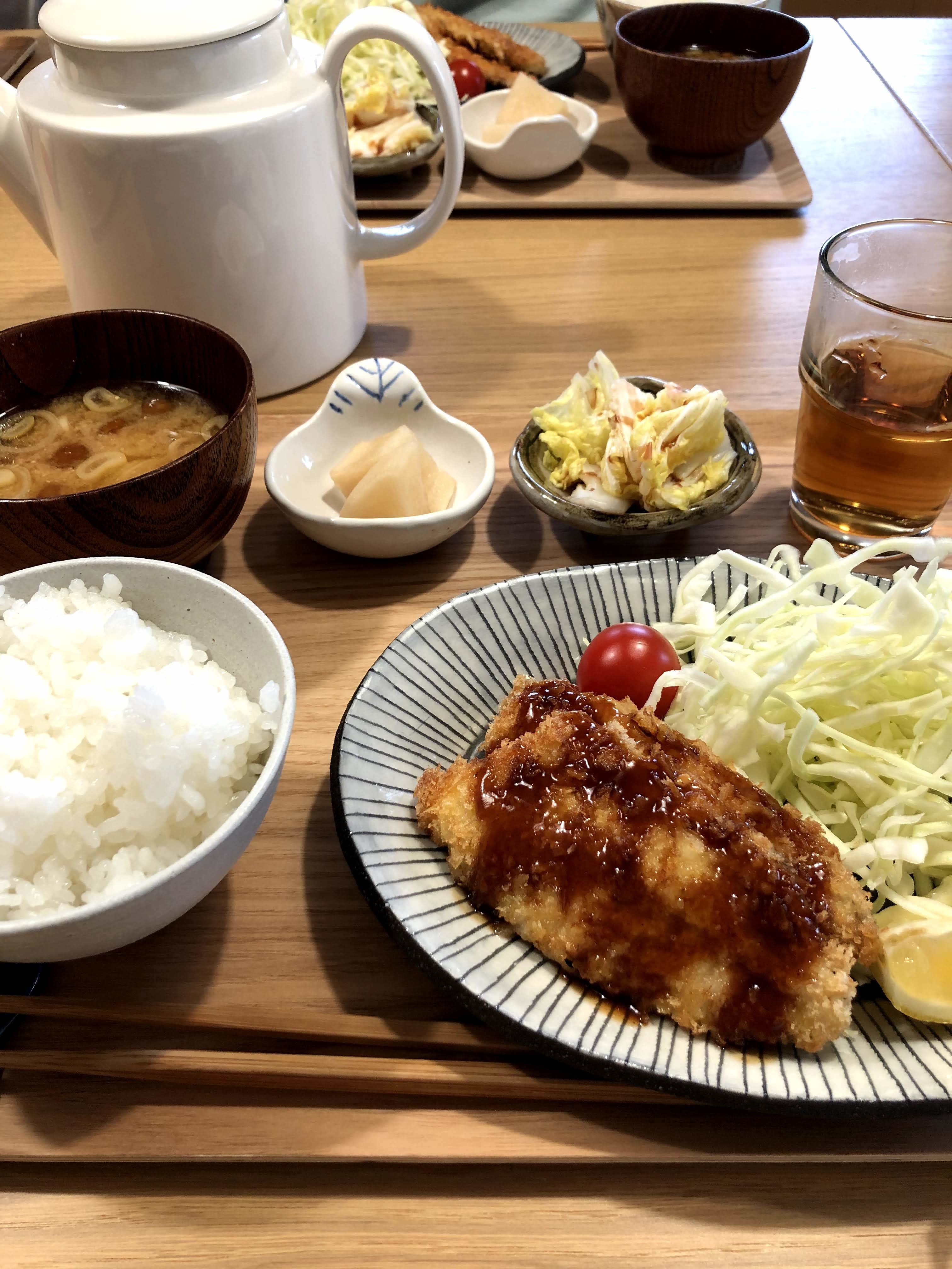 外出自粛中の食材と献立の記録 ４献立編 Nananohana Note