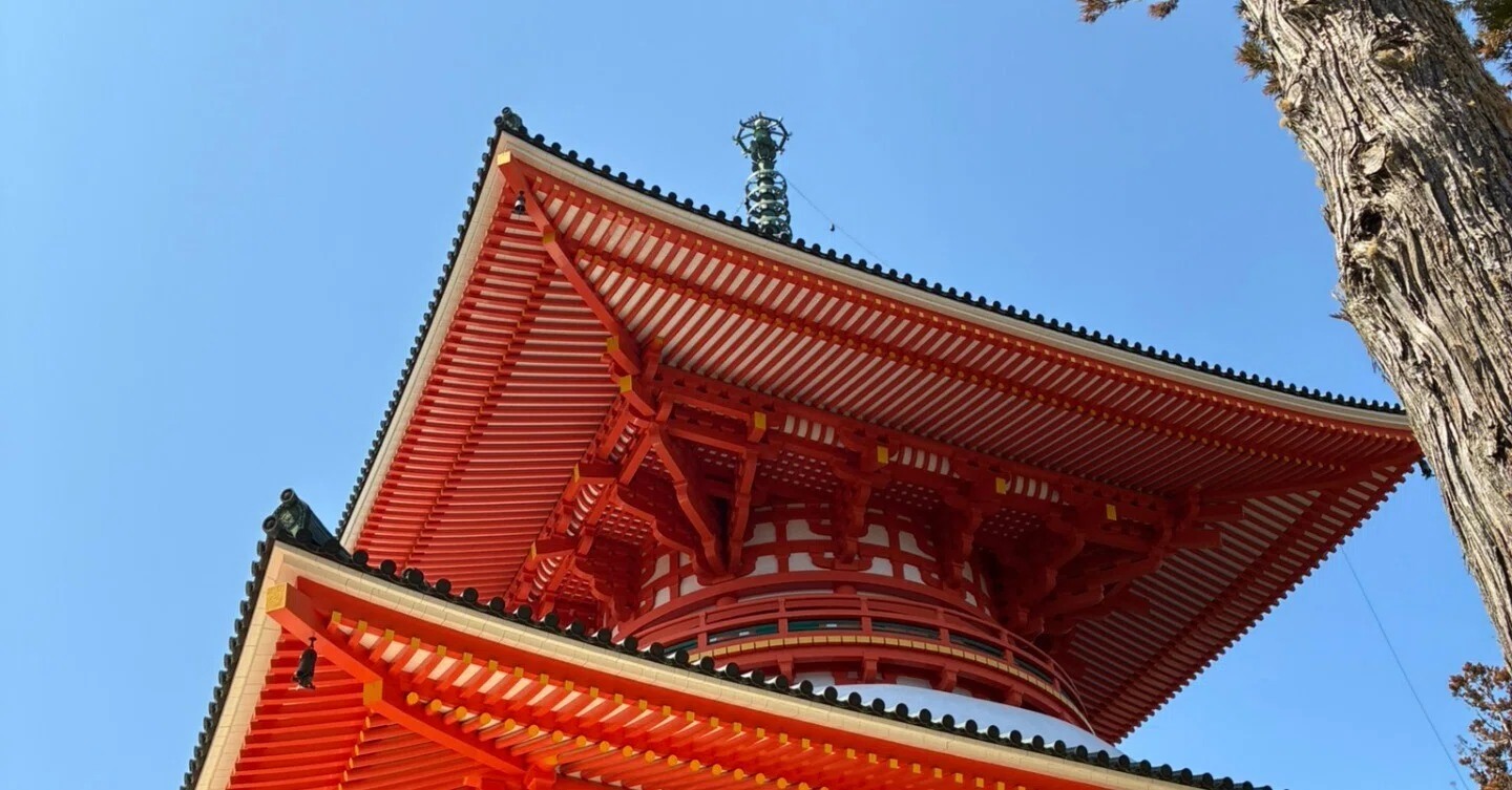 高野山にある刀工源清麿の墓へ行ってみた｜シジマ帳