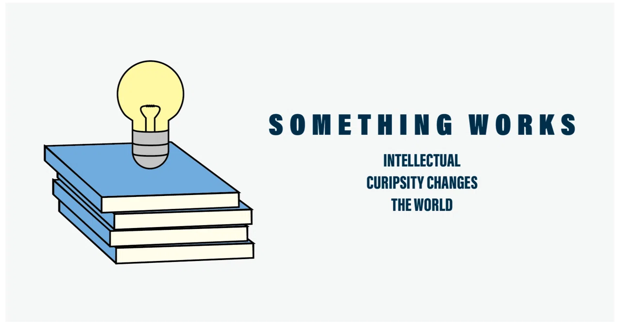 知的好奇心で世界を変える! 学生団体「something works」始動｜something works