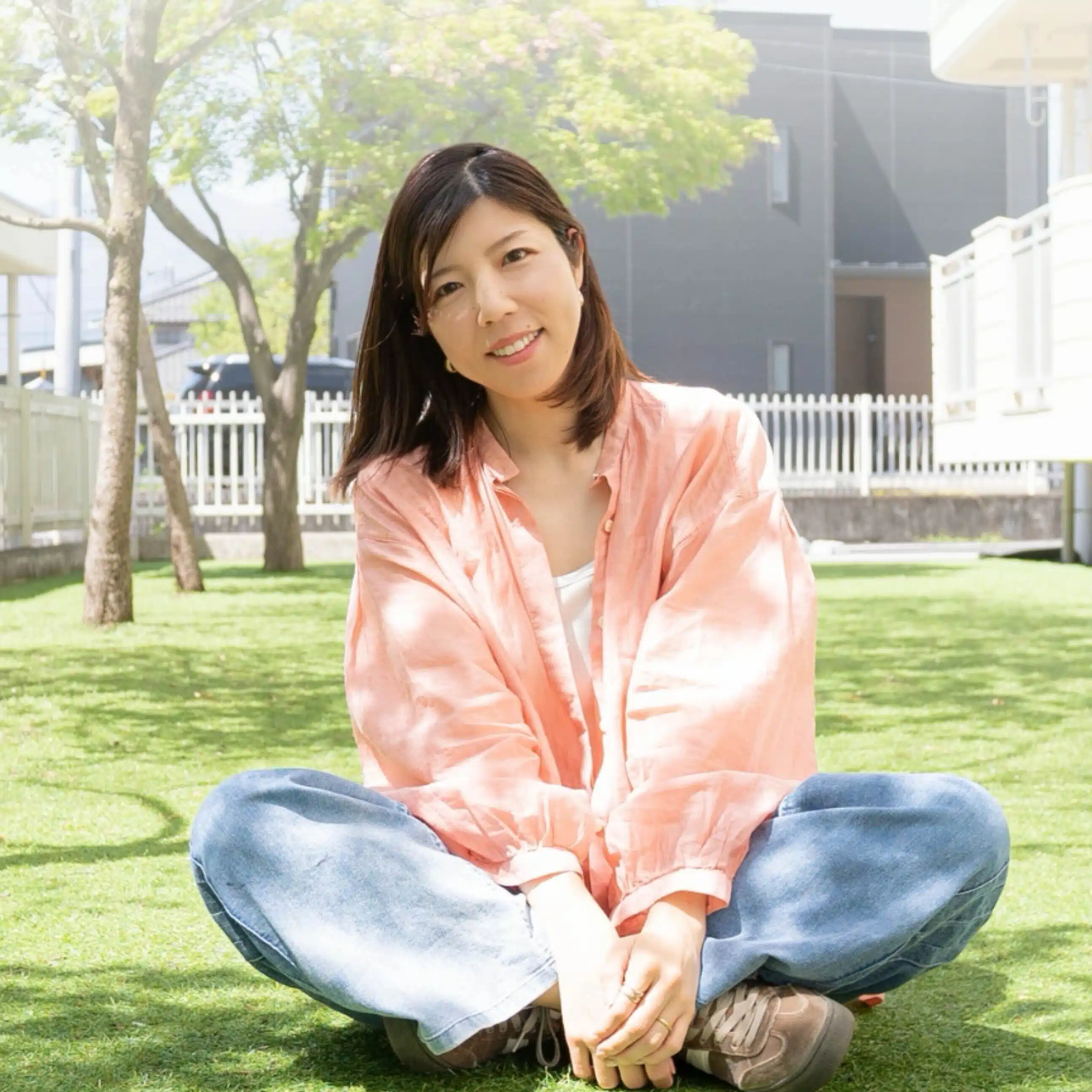 中川 優子 | 凸凹で人を繋ぐ団地コミュニティマネージャー