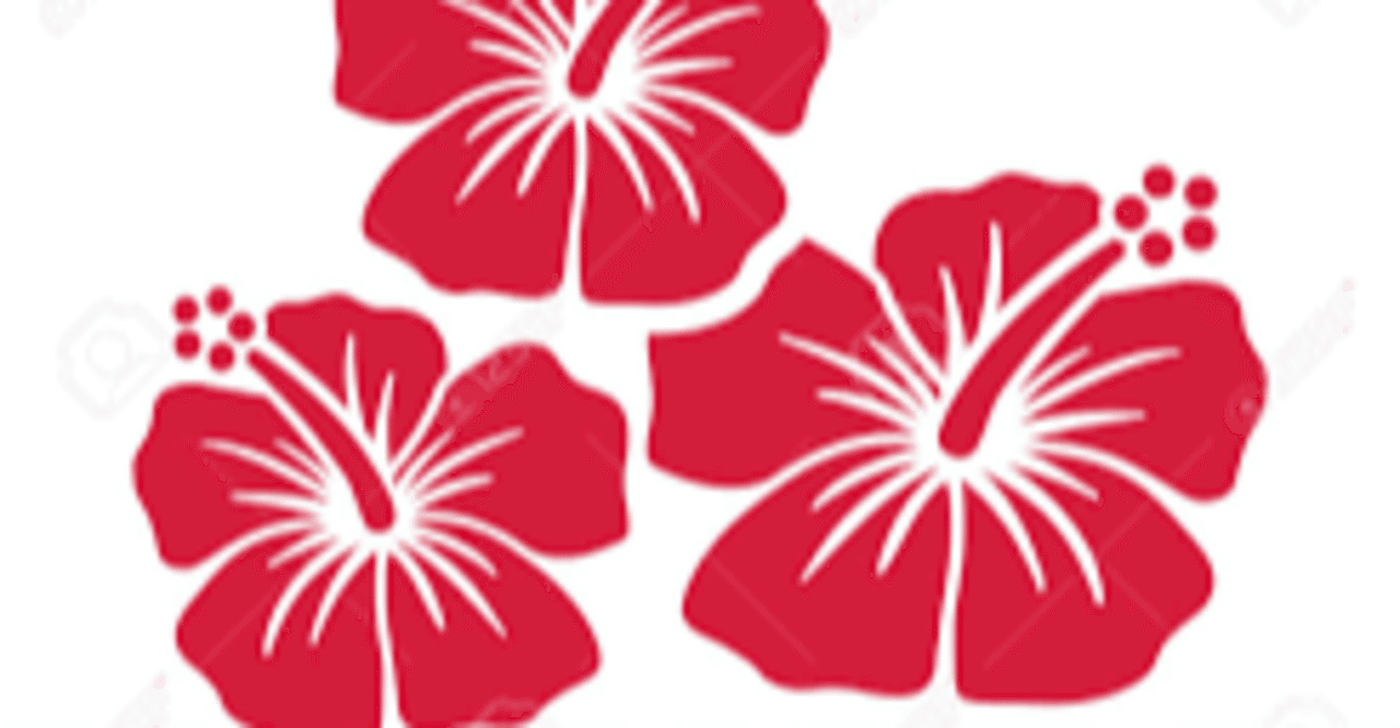 ハワイのことを知ろう ハイビスカスはハワイでしか咲かないの 小野由衣子 Note