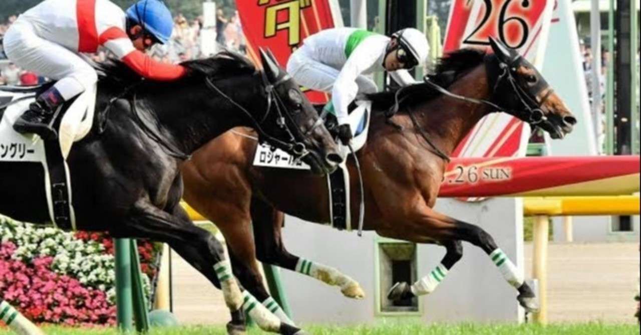 日本ダービーを過去傾向 注目馬 展開から予想 Rin Note