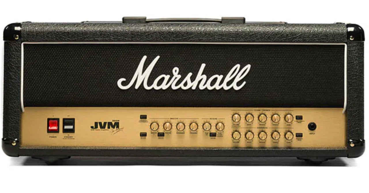 僕が思う、Marshallアンプの到達点🏔️｜キヨシ一門