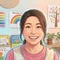 あお先生｜こども園21年（幼稚園ベース）