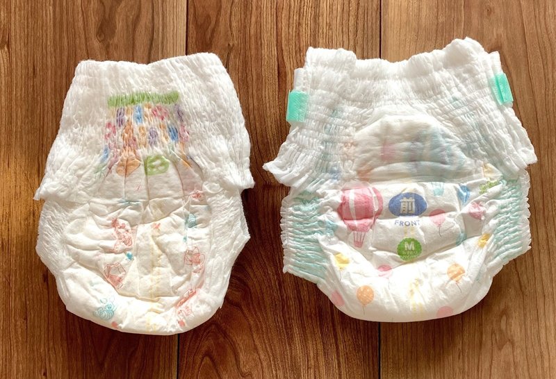 わずか3年半でめっちゃ進化してる育児アイテムに感動しっぱなし 菅原さくら Note