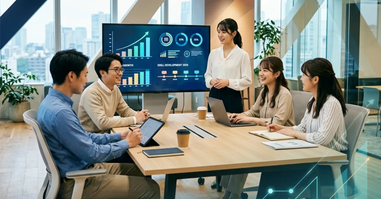 新入社員・若手社員の育成トレンド2026-Z世代論に流されず、企業が