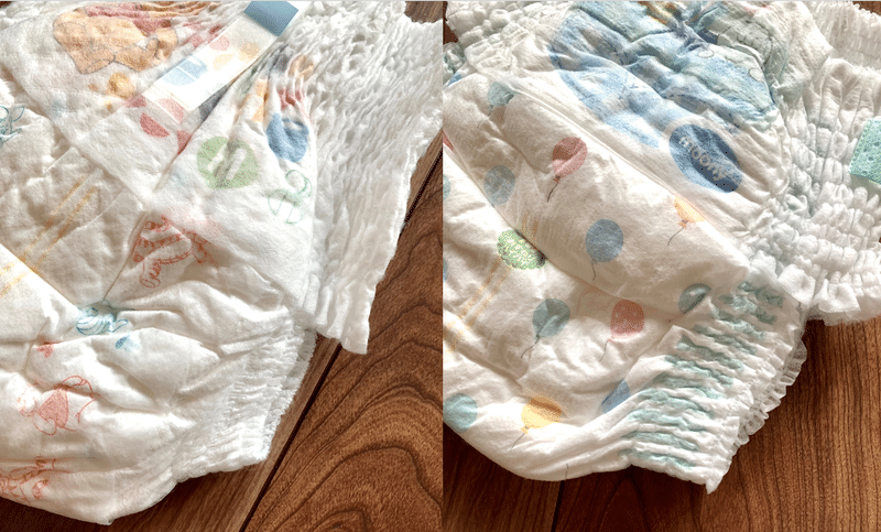 わずか3年半でめっちゃ進化してる育児アイテムに感動しっぱなし 菅原さくら Note