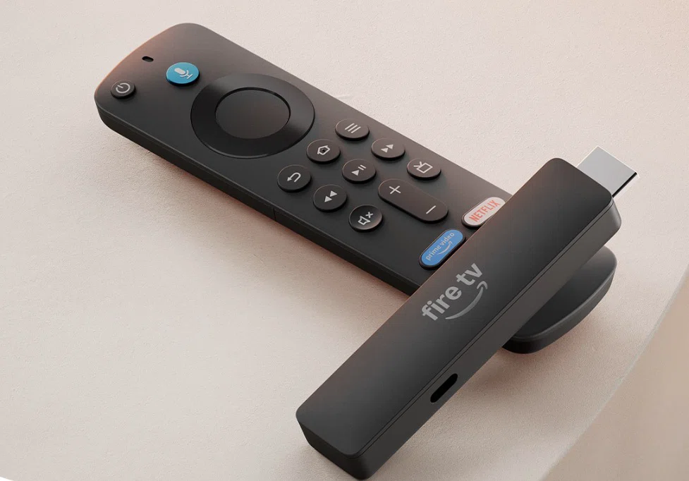 アマゾンジャパンから発表された、最新の【Fire TV Stick HD】（2026年