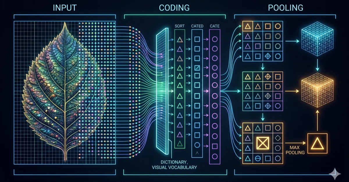 [A.I. Archaeology #Vision-18.2] How to Sharpen AI's Vision? ~Refining ...