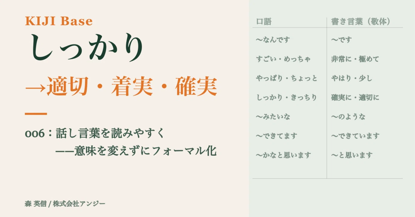 公の場での発言・インタビュー報道記録