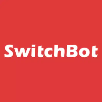 SwitchBot Japan（スイッチボット）