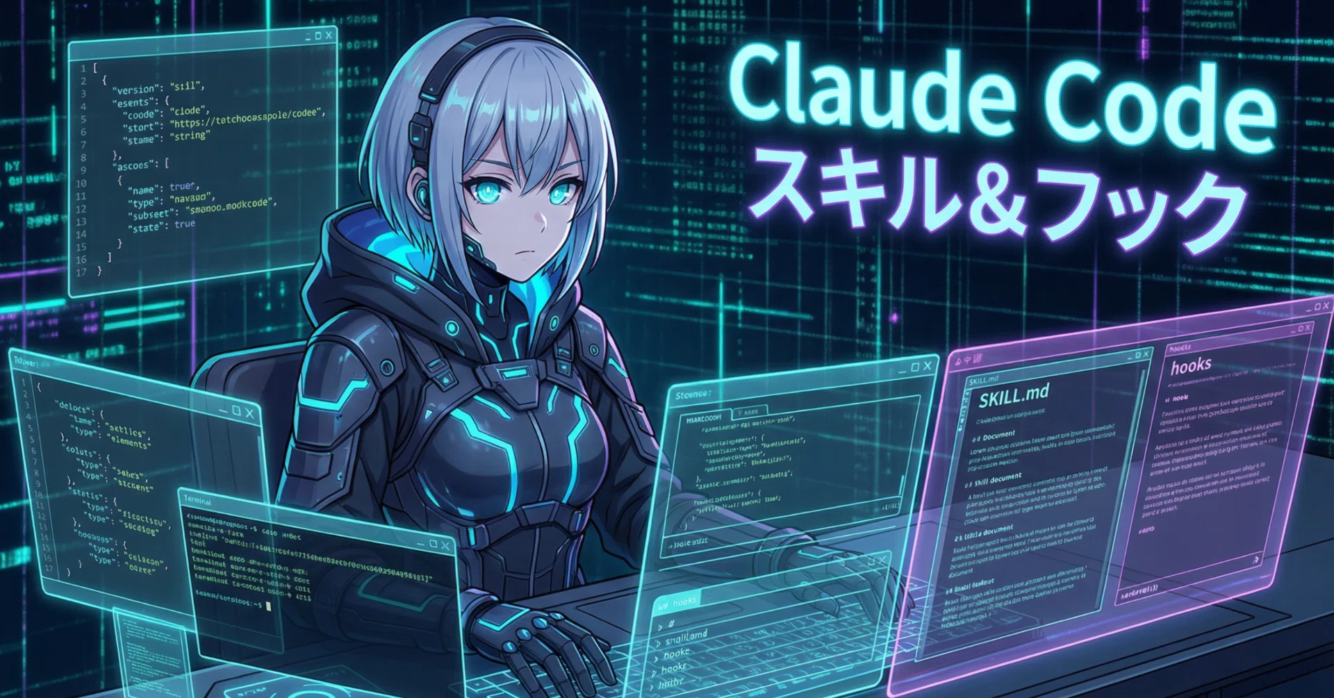 コマンド・サンボ技法 Claude Code の Skills や Hooks が生まれた背景とは？｜佐藤 裕介