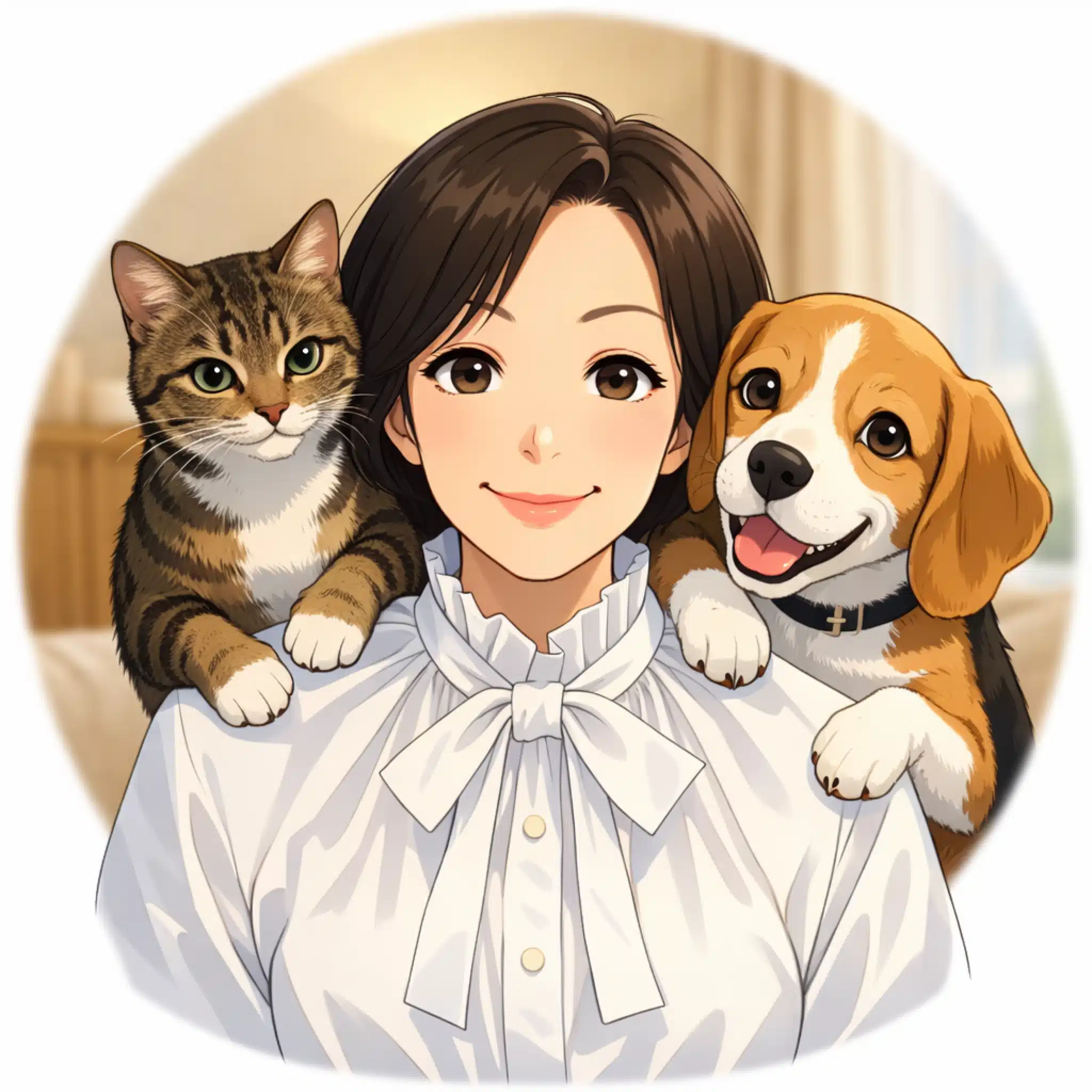 merri