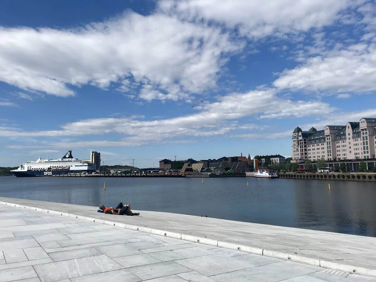 北欧脱出！ビール片手に北欧ナイト〜ノルウェー🇳🇴/デンマーク