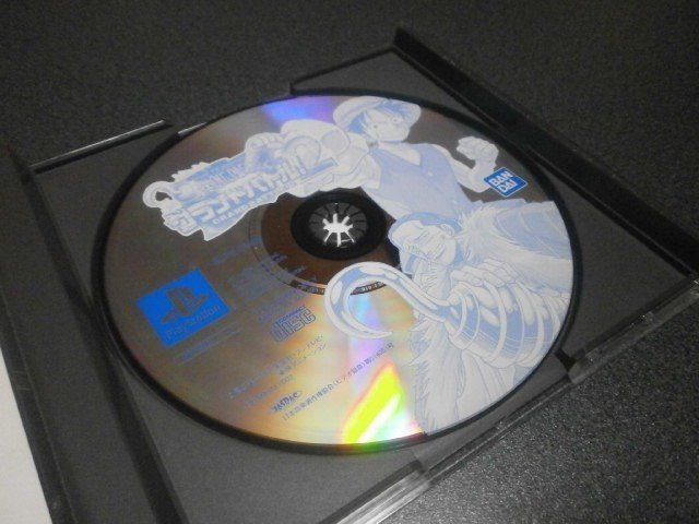 ワンピース グランドバトル2 Ps アストラル ゲーム好き Note