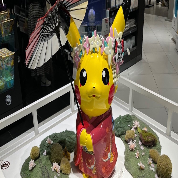 ラスト2週間の京都生活 ポケカの