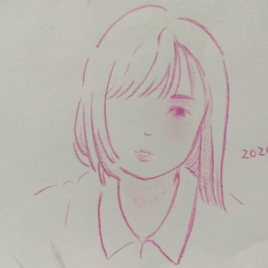 いろいろ書いた絵｜10月｜note