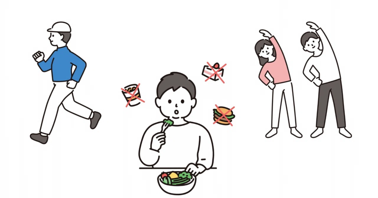 ゆる健康生活｜糖分