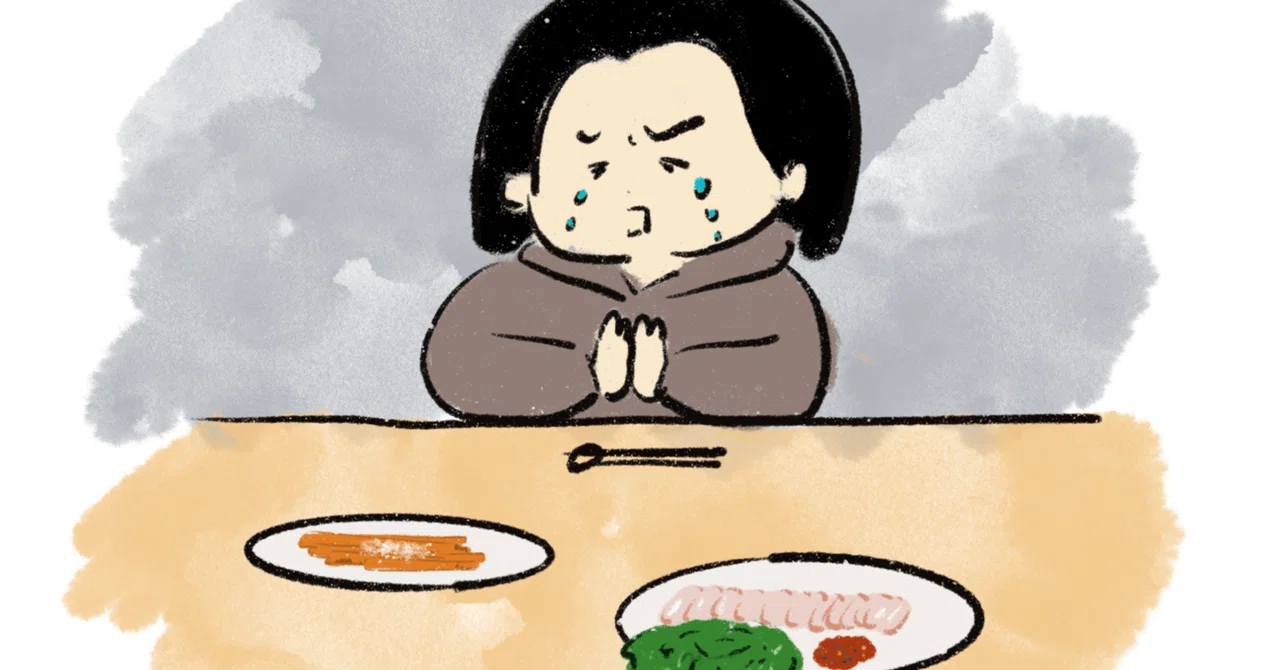割と孤独じゃないグルメ｜ぶち・はぶてる