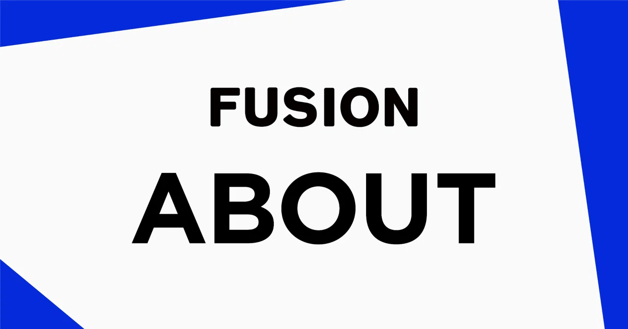 株式 会社 fusion
