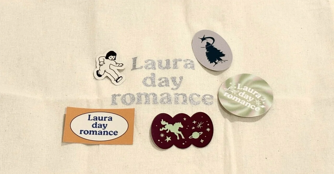 ぴぴぴ　laura day romance cdセット 心のざわめき、ライブのきらめき｜midizine by MIDI INC.
