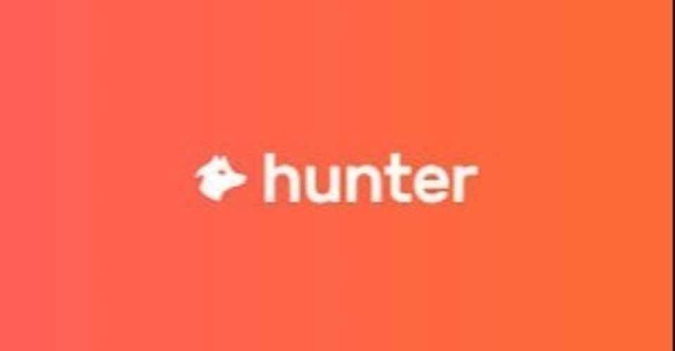 Email Hunterの使い方 わかりやすく解説 無料メールアドレス検索ツール ウォーリー バイリンガルのwebコンサル Note