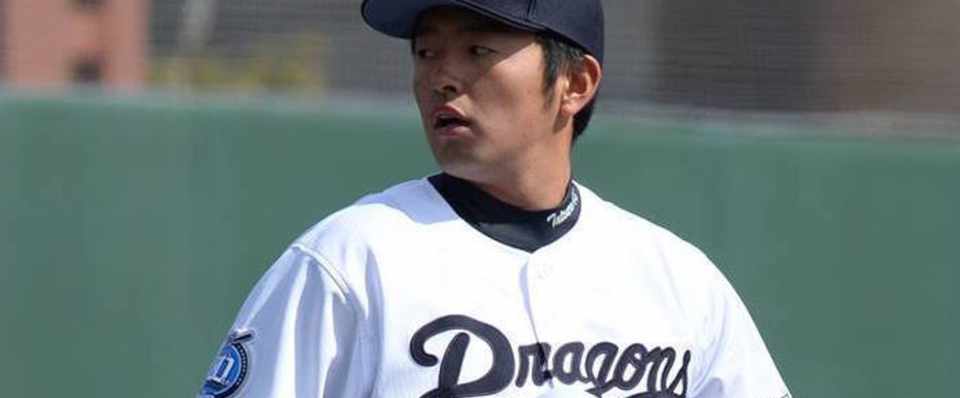 ドラゴンズ投手事情2016 開幕ローテーション大予想 ロバートさん Note