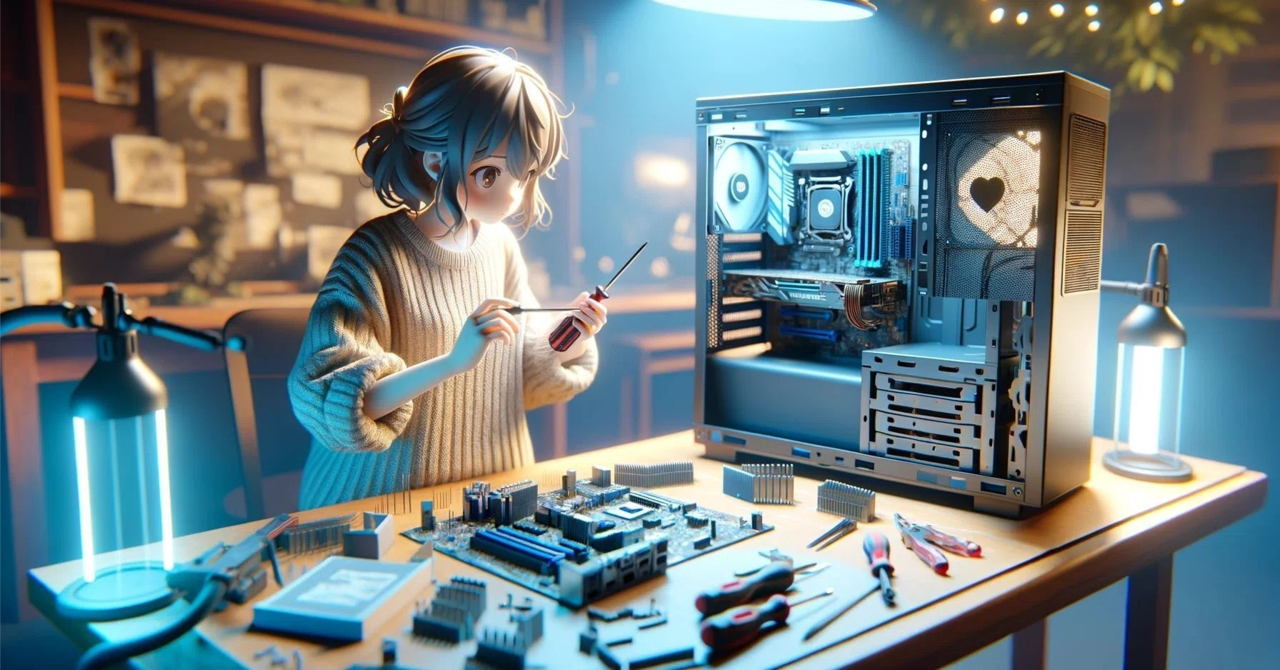 メルカリの自作PC販売が気になる｜小山 文彦