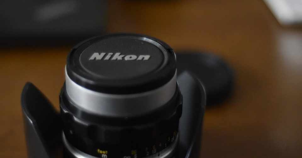 流行りに乗ってデジタル一眼カメラをwebカメラにしてみた Macos Nikon D3 キャプチャーボード Haruki U Ovice Inの中の人 Logieの代表 Note