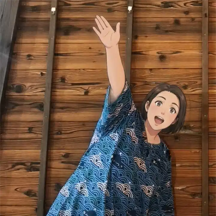 くまガガ