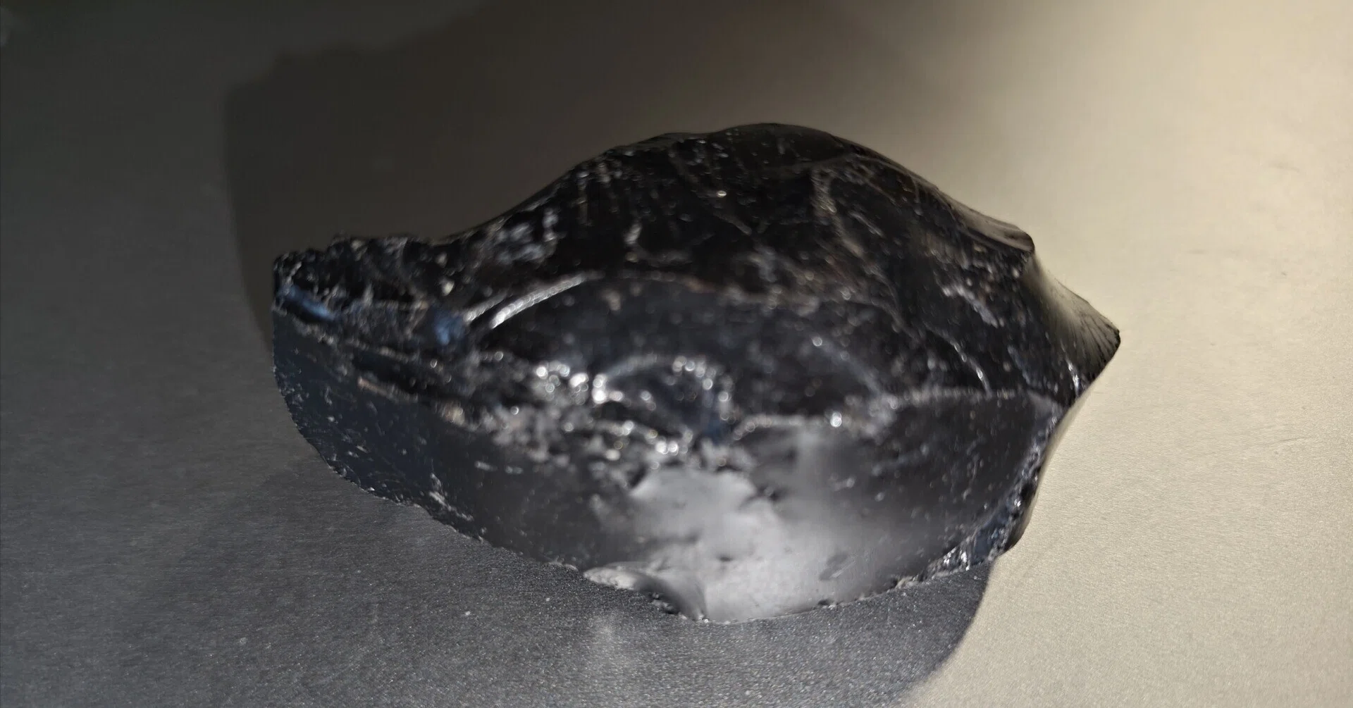 黒曜石とObsidian｜たかはし こうじ