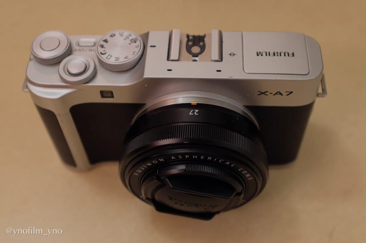 133 📷 10万円で買えるフルサイズセンサー搭載のコンパクトデジタル