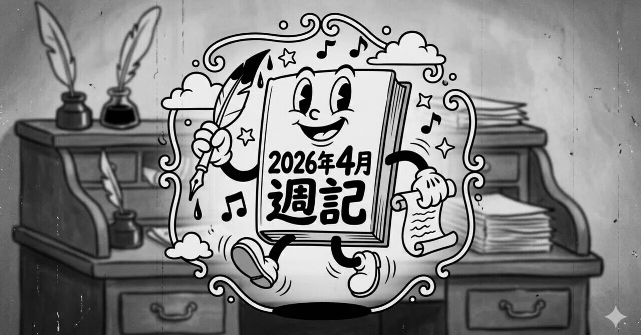 Weekly Diary 3rd Week of April: Chicken Tatsuta Season｜aoi-tomoyuki