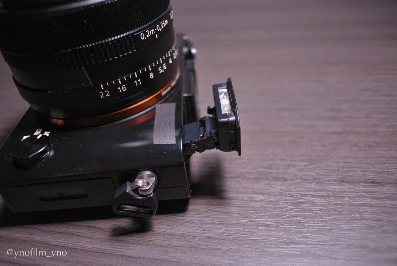 133 📷 10万円で買えるフルサイズセンサー搭載のコンパクトデジタル