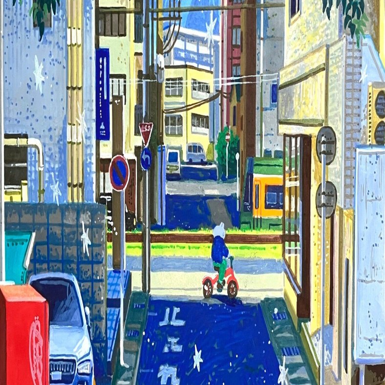 ZINEフェス九州プチツアー(？)、行ってきます｜ヨシサコツバサ