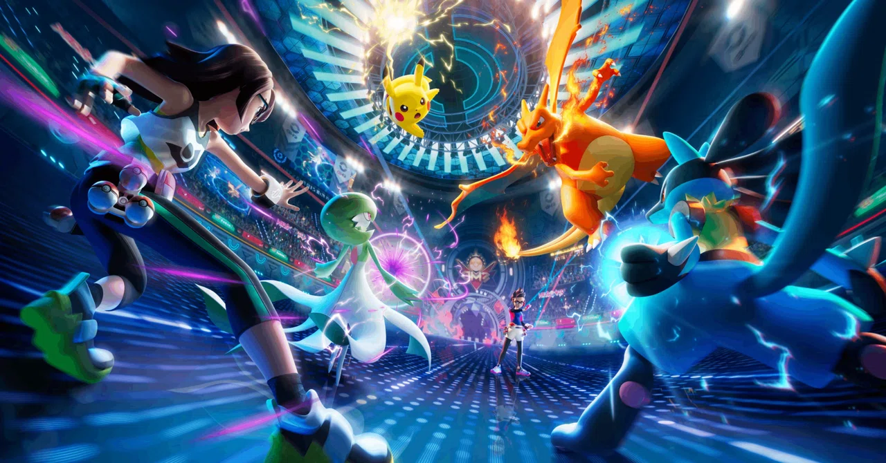 【ポケモンチャンピオンズ】ポケモン対戦したことがない人はするべき｜おもち