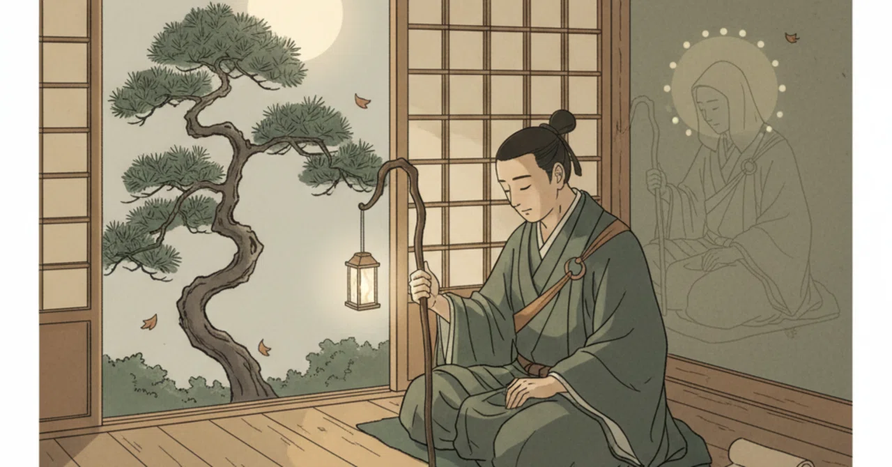 No. 9 'The Hermit' — The card that makes you stop fearing time alone ...
